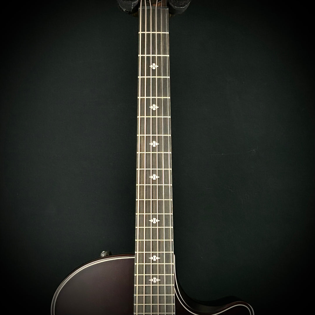 Taylor Builders Edition 324ce