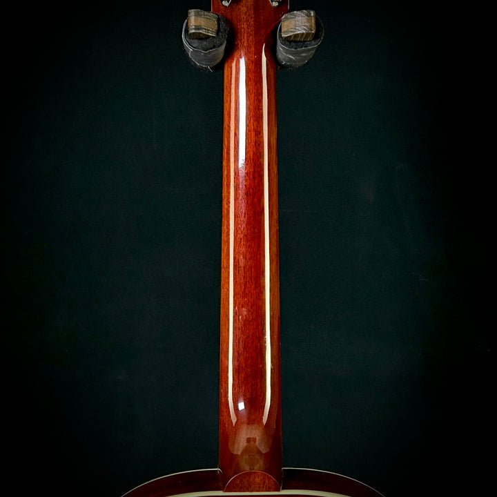 Gibson J-45 Standard Goldtop