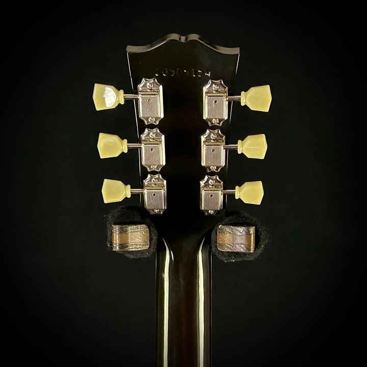 Gibson Nathaniel Rateliff LG-2 Western