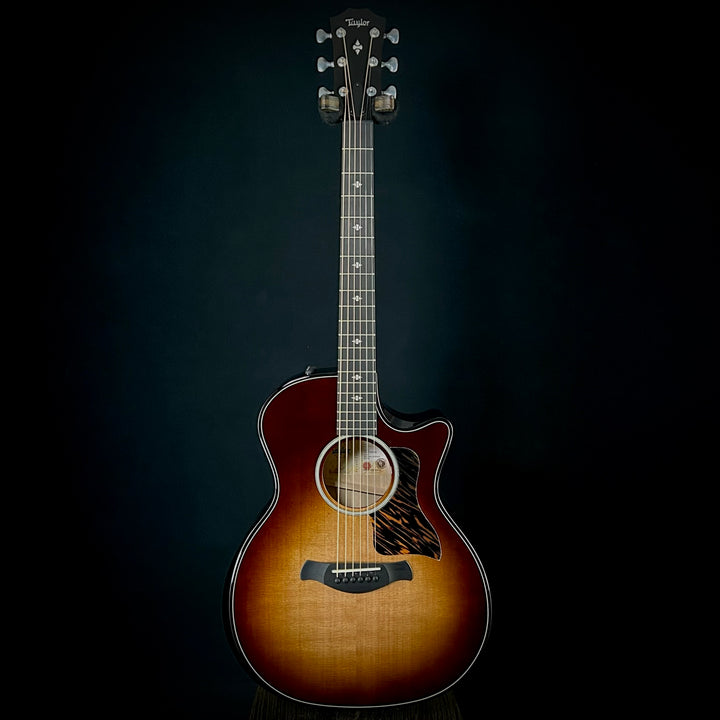 Taylor Builders Edition 514CE Kona Burst