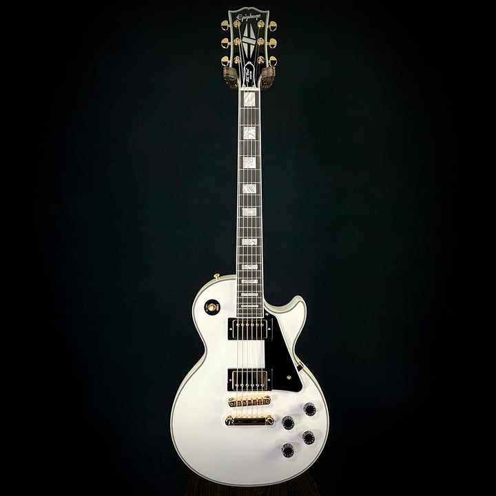 Epiphone IGC Les Paul Custom