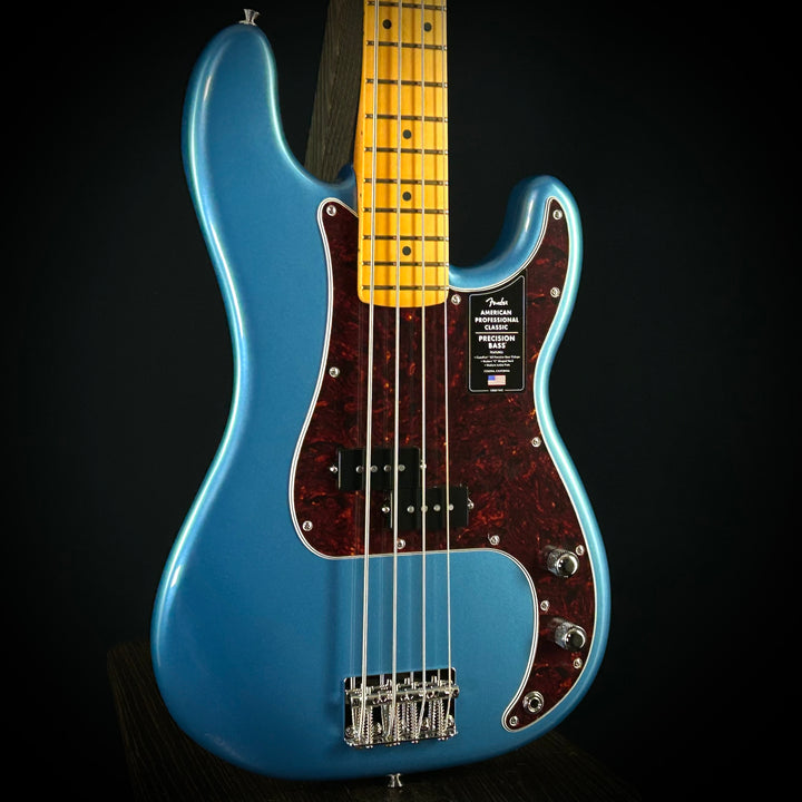 Fender American Professional Classic Precision Bass