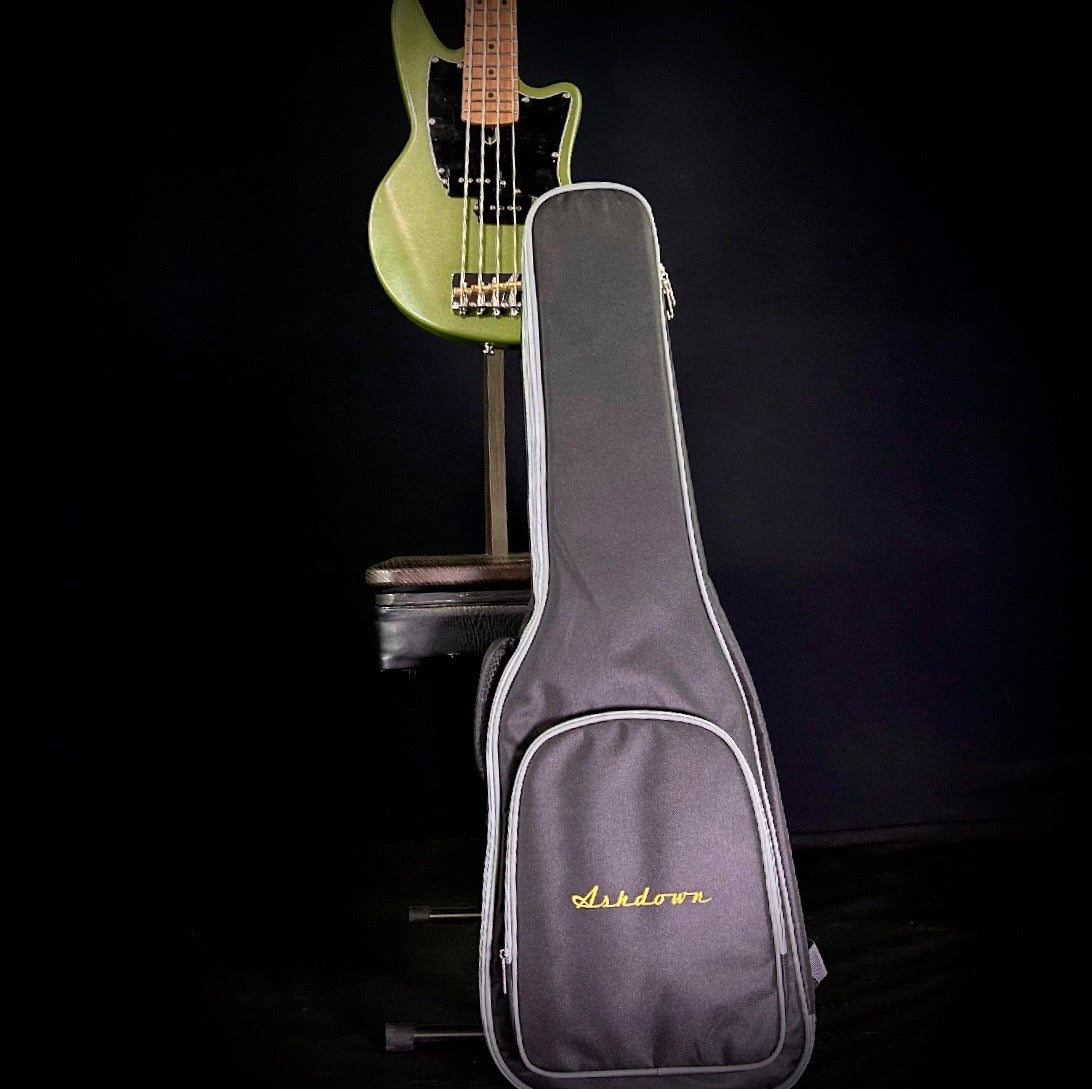 Ashdown Capri 30” Soapbar – Music Villa MT