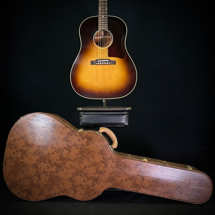 Gibson 1955 J-45 Murphy Lab Light Aged - Vintage Sunburst