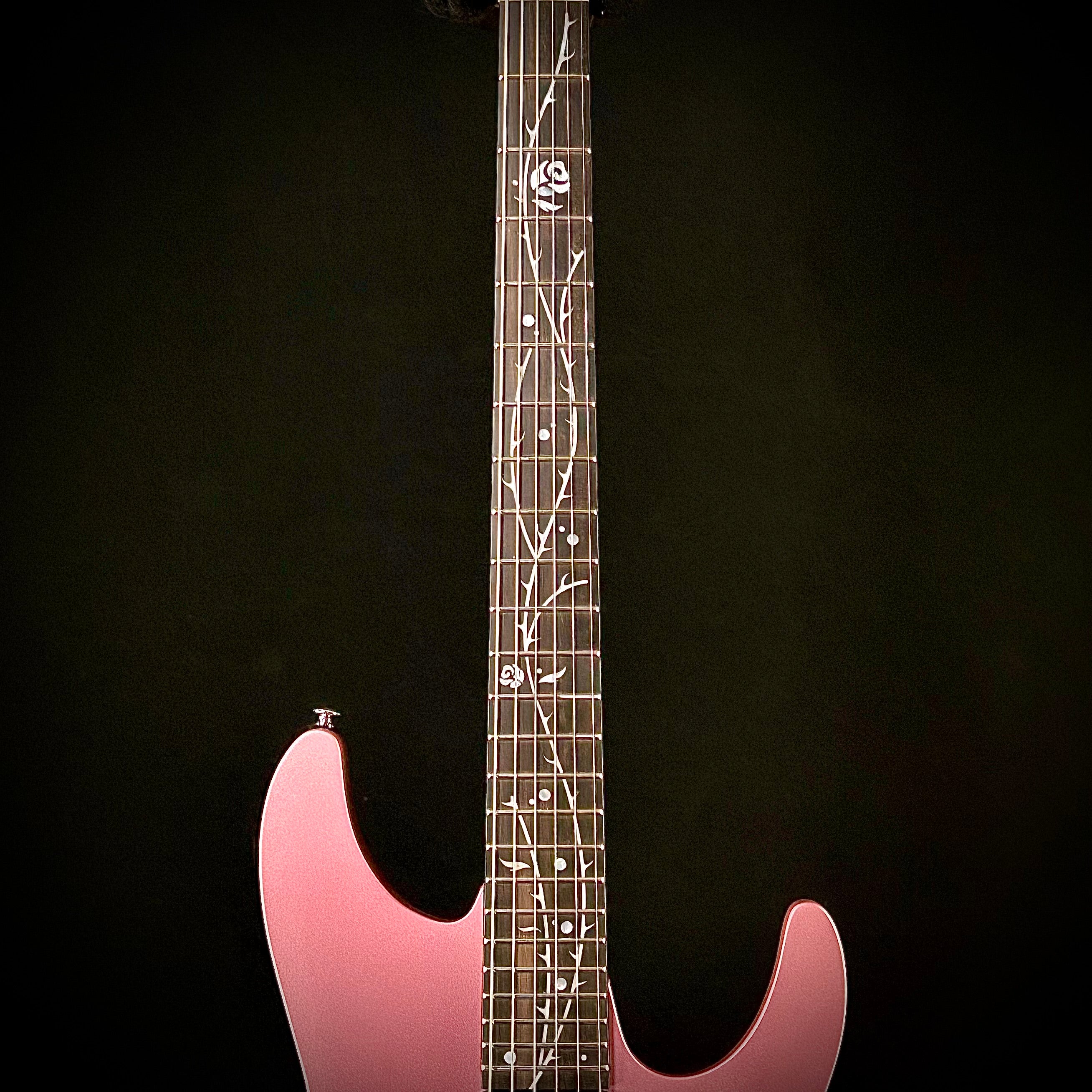 Ibanez TOD10 (Tim Henson Signature) – Music Villa MT