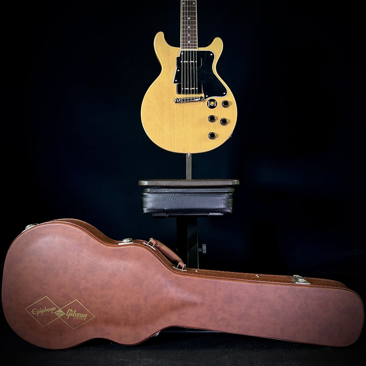 Epiphone Inspired by Gibson Custom 1960 Les Paul Special DC