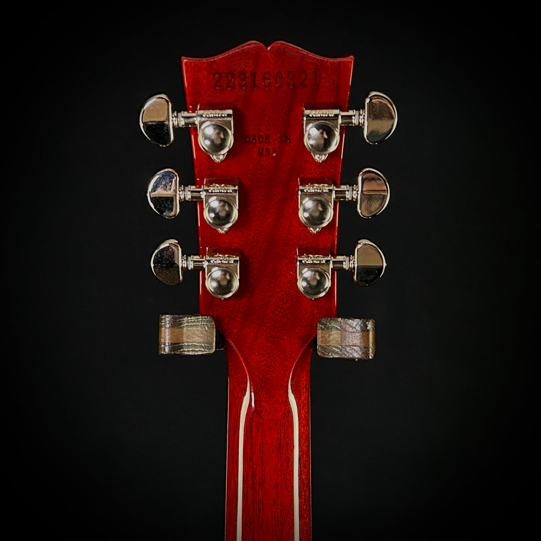 Gibson Les Paul Standard ‘60s