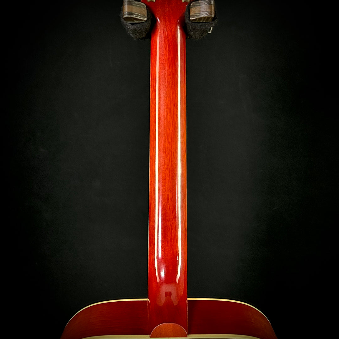 Gibson 1960 Hummingbird - Murphy Lab, Light Aged