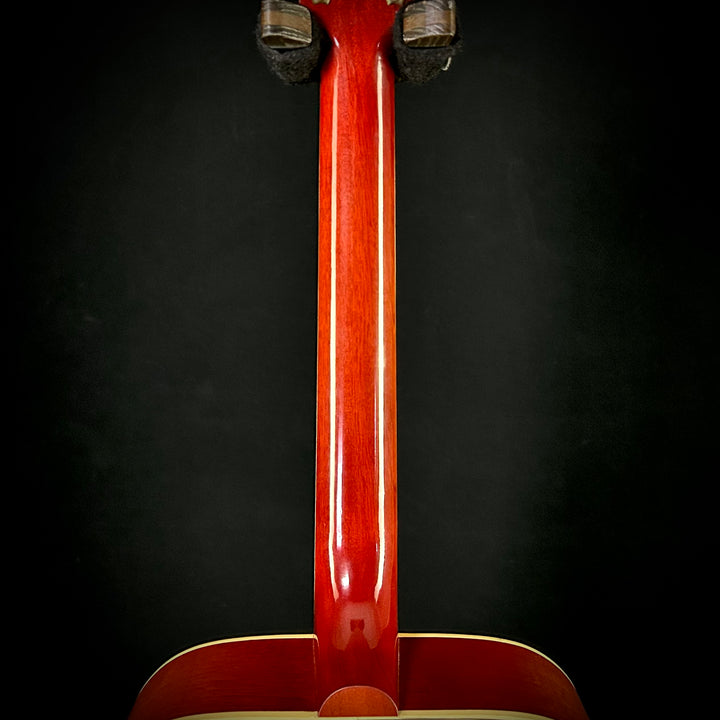 Gibson 1960 Hummingbird - Murphy Lab, Light Aged