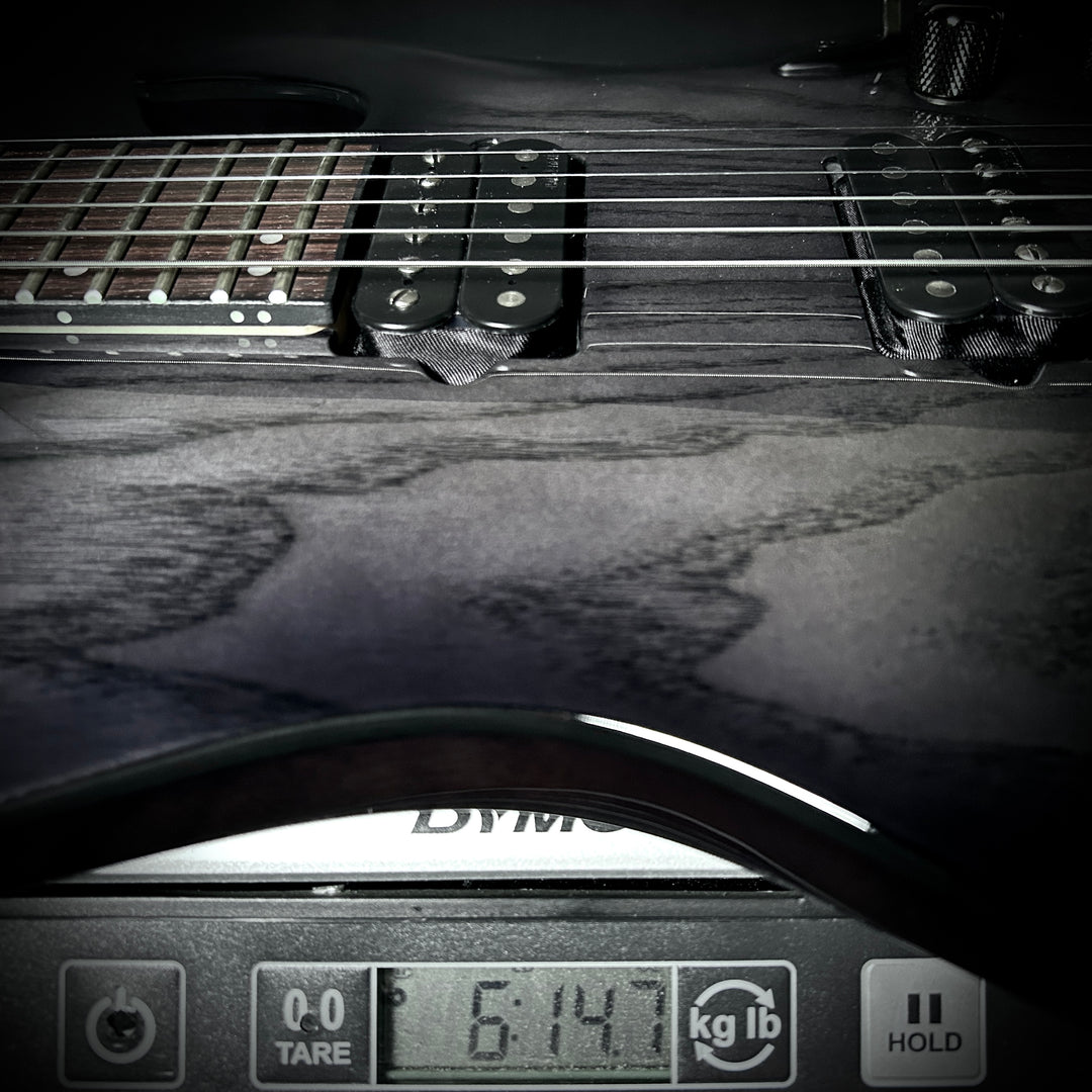 Ibanez S6621AH