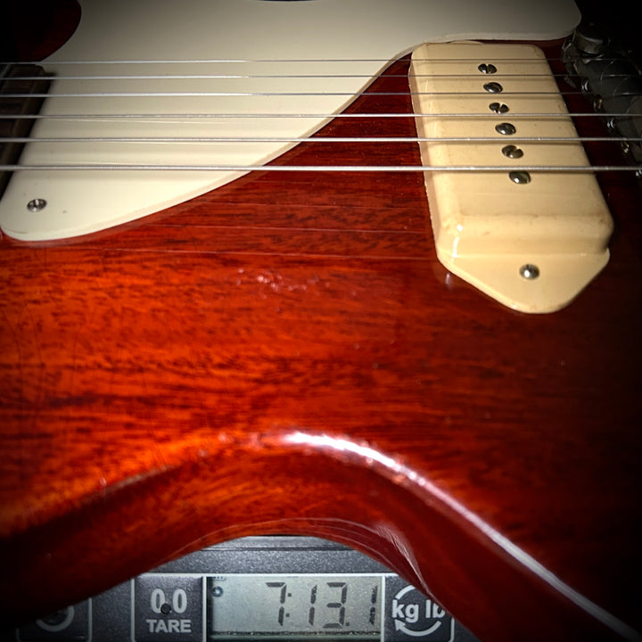 Gibson Custom 1957 Les Paul Junior | Murphy Lab Light Aged