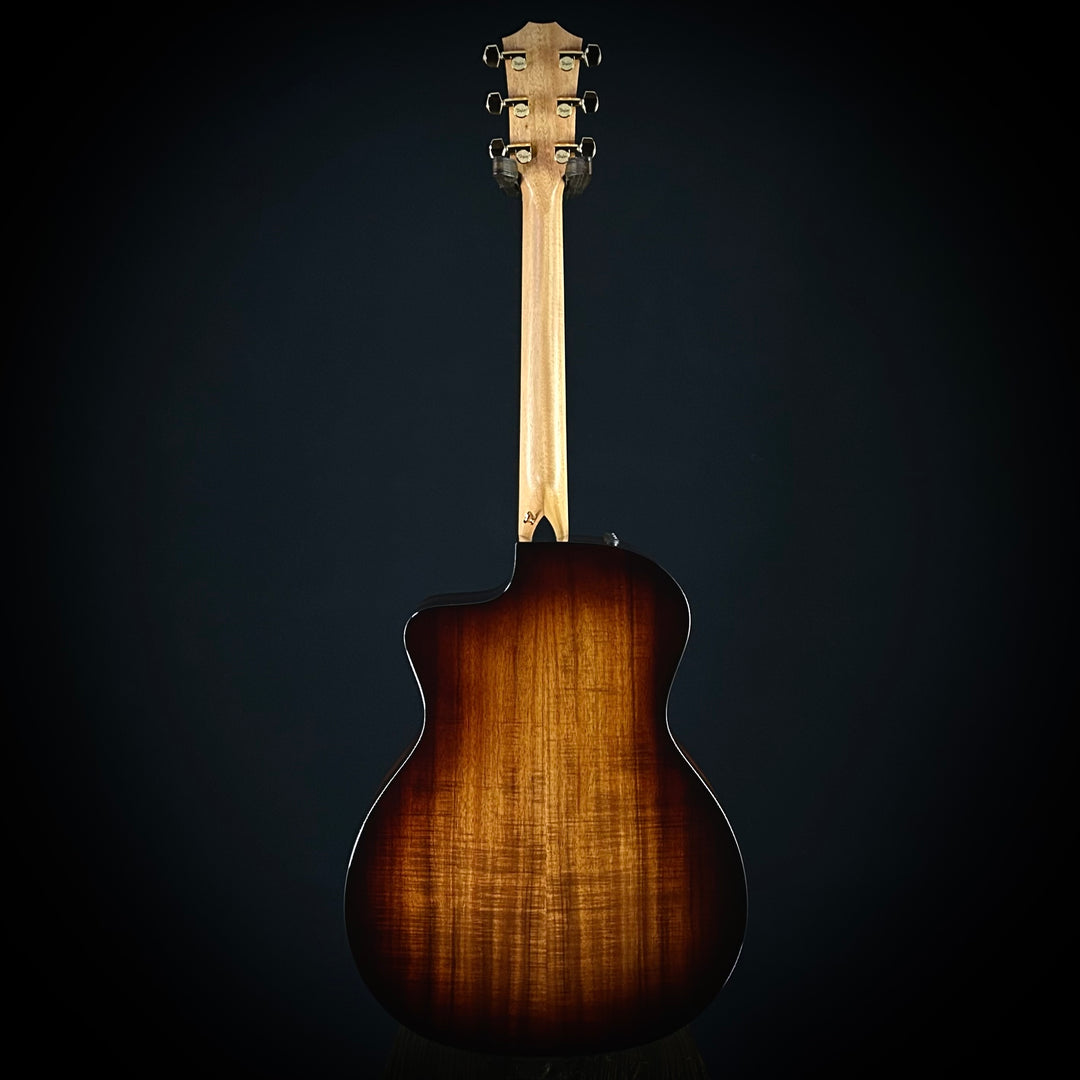 Taylor 224CE-K Deluxe