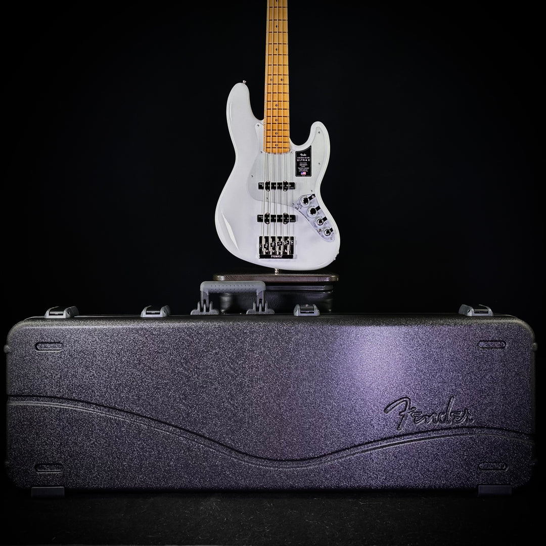 Fender American Ultra II Jazz Bass