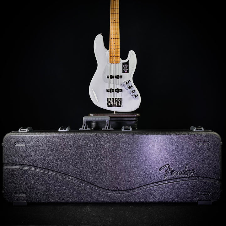 Fender American Ultra II Jazz Bass