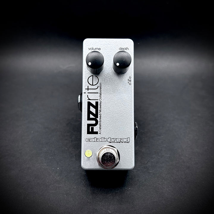 Catalinbread Fuzzrite Mini