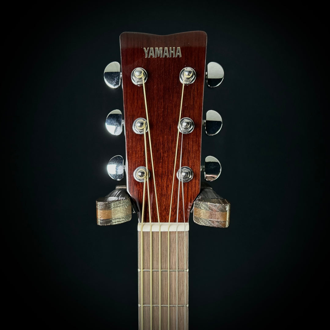 Yamaha TAS1E TransAcoustic - Sand Burst