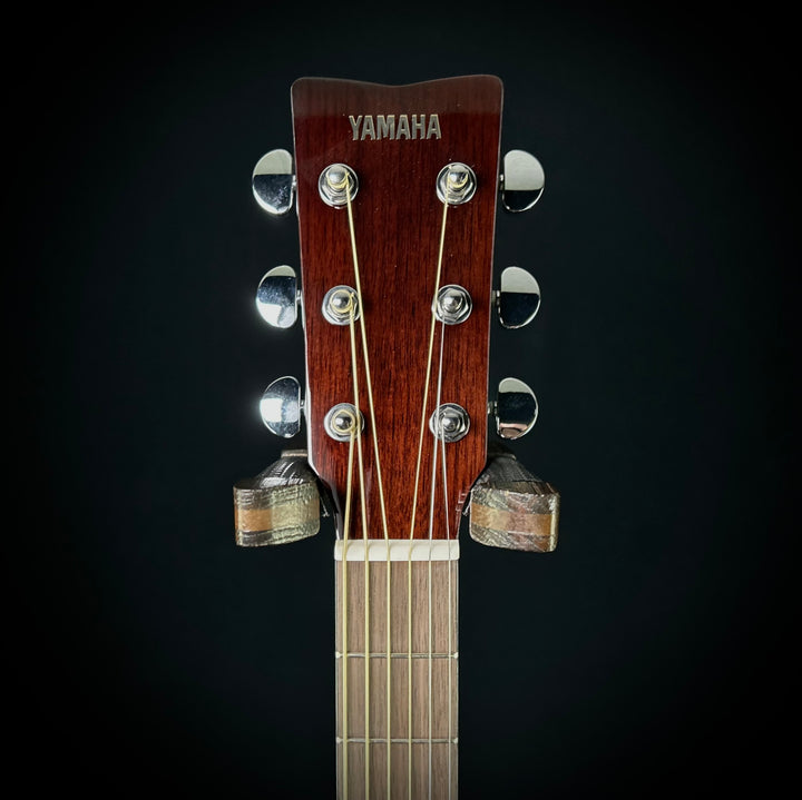 Yamaha TAS1E TransAcoustic - Sand Burst