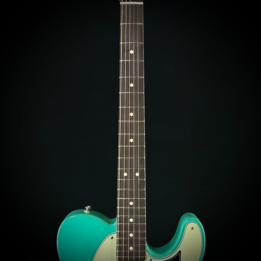 Fender 75th Anniversary Player II Telecaster