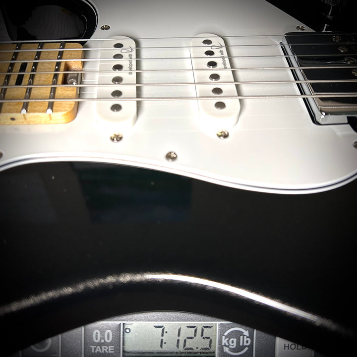 Yamaha PACP12M Pacifica Professional (USED)