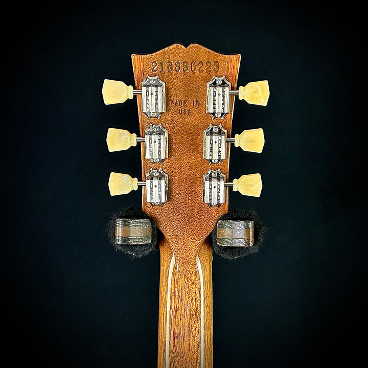 Gibson Les Paul Standard '50s Double Trouble