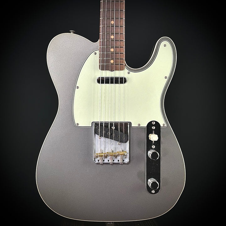 Fender Custom Shop '60 Custom Telecaster