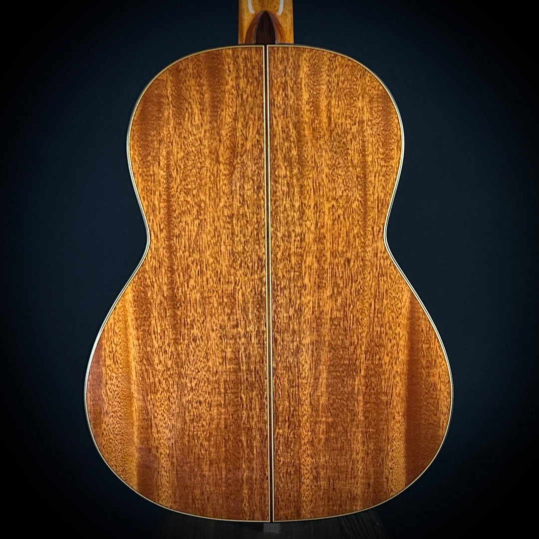 Cordoba C9 Parlor Cedar Top