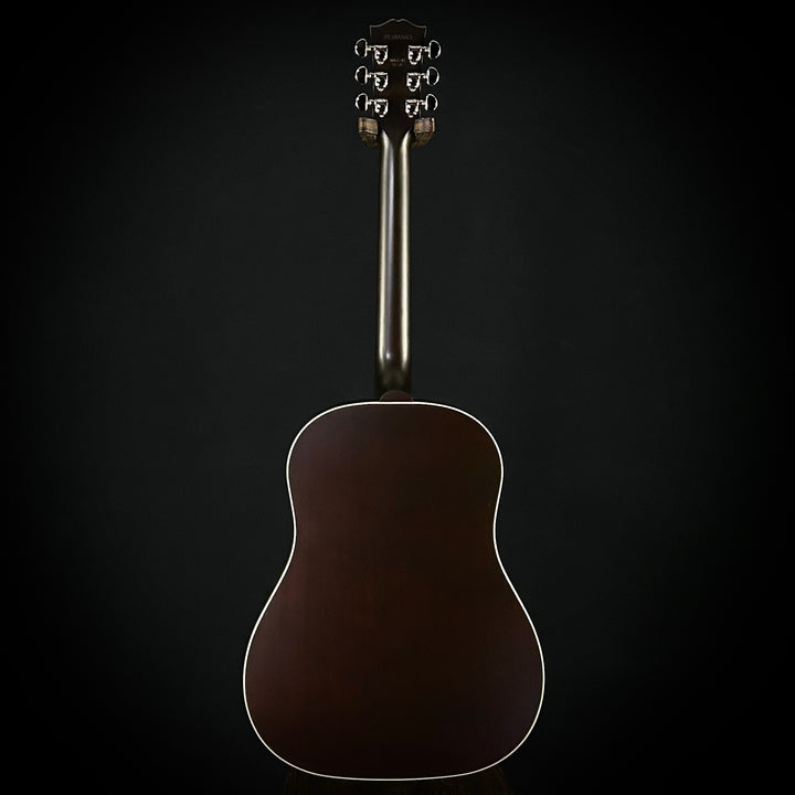 Gibson J-45 Special Satin - Vintage Sunburst