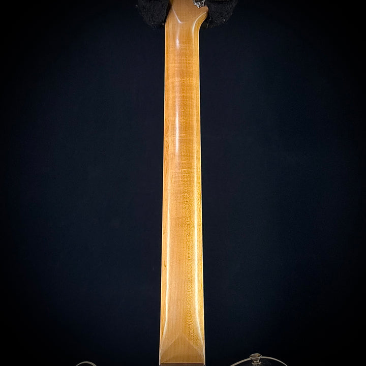 Fender Custom Shop ‘60 Telecaster Custom Journeyman Relic