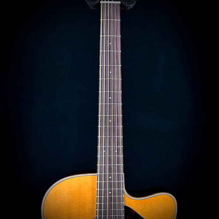 Yamaha AC1R Vintage Natural