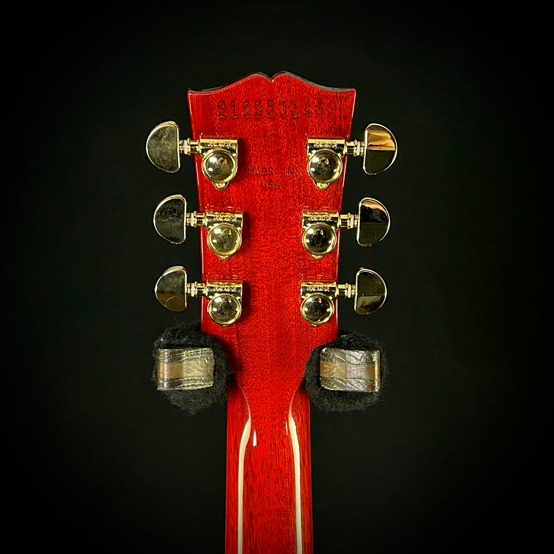 Gibson Marcus King ES-345