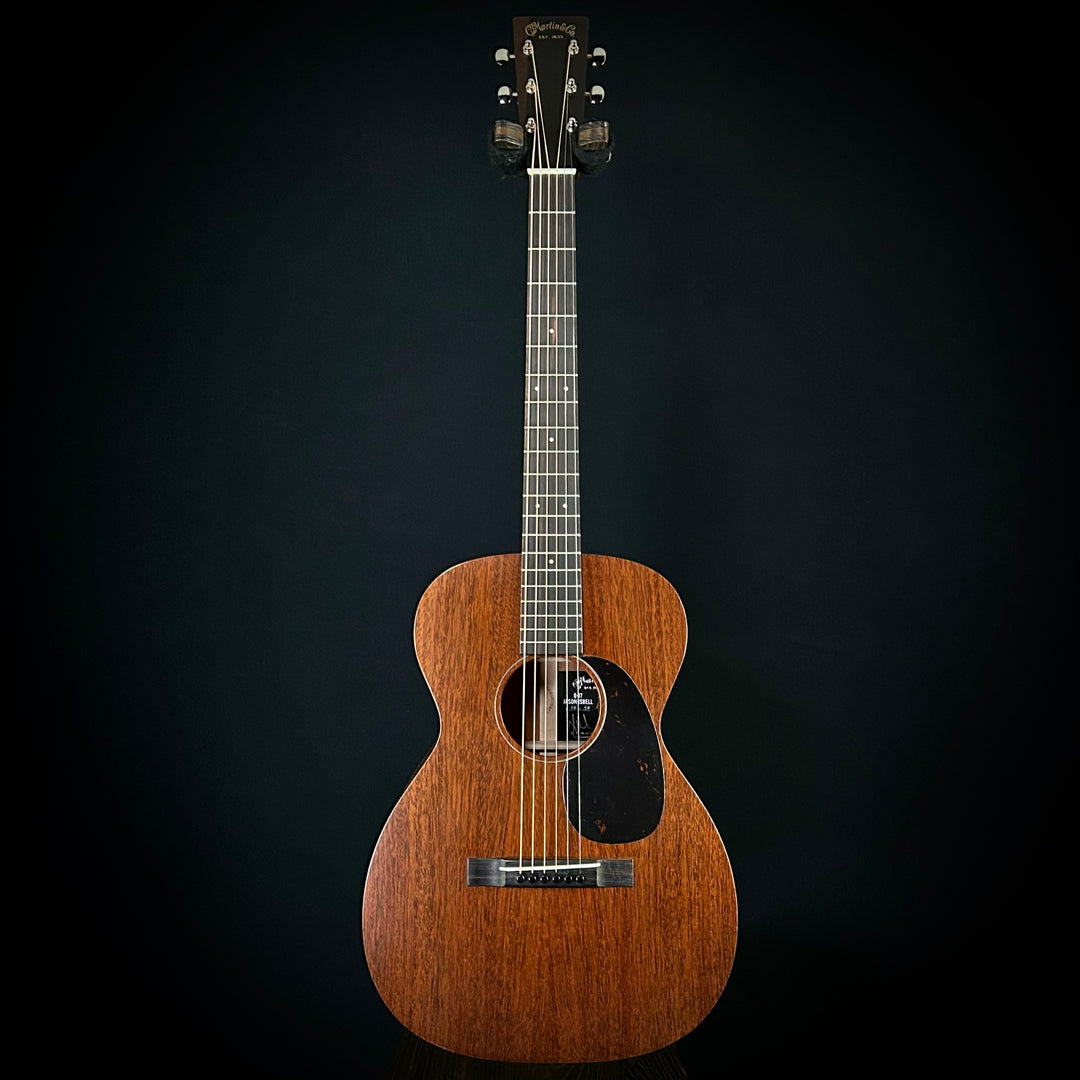 Martin 0-17 - Jason Isbell LTD