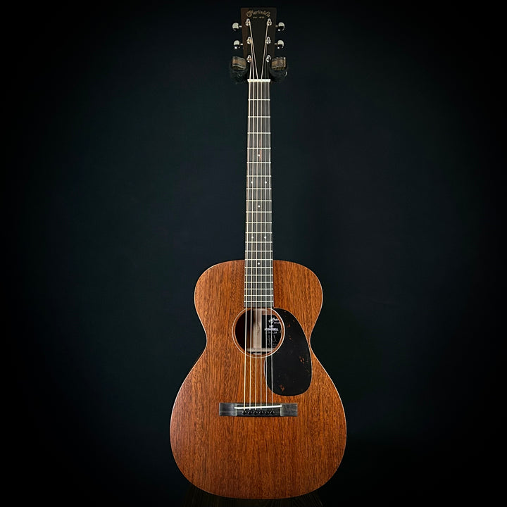 Martin 0-17 - Jason Isbell LTD