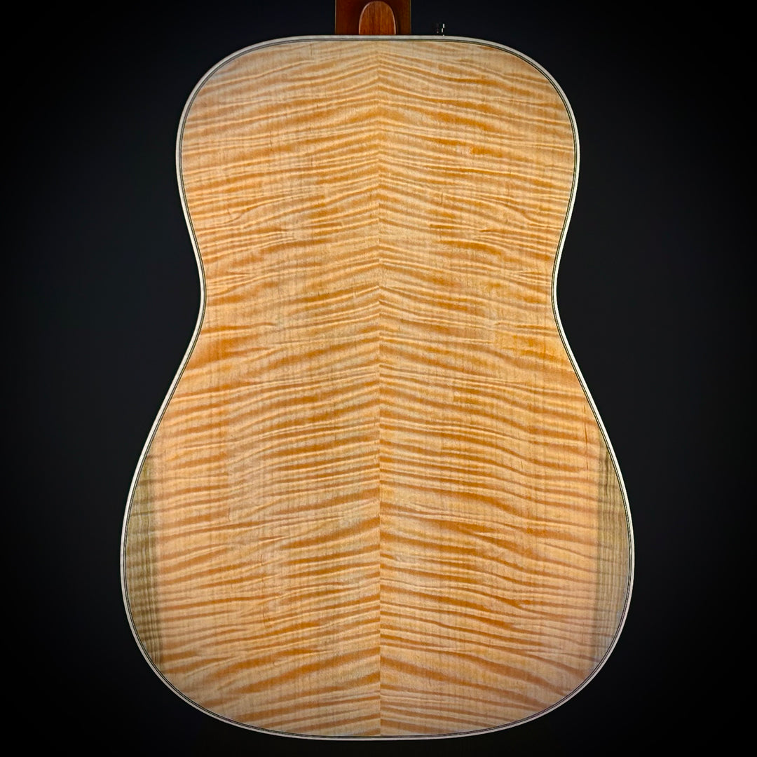 Beard 2024 Legacy E Natural (used)