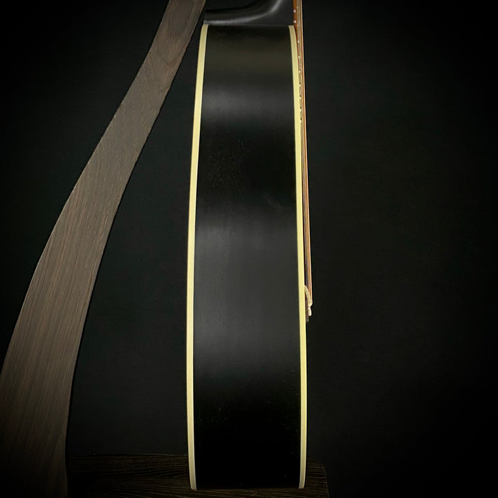 Gibson J-45 Century 12-Fret - Ebony