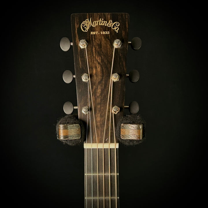 Martin CEO-7 - Lefty