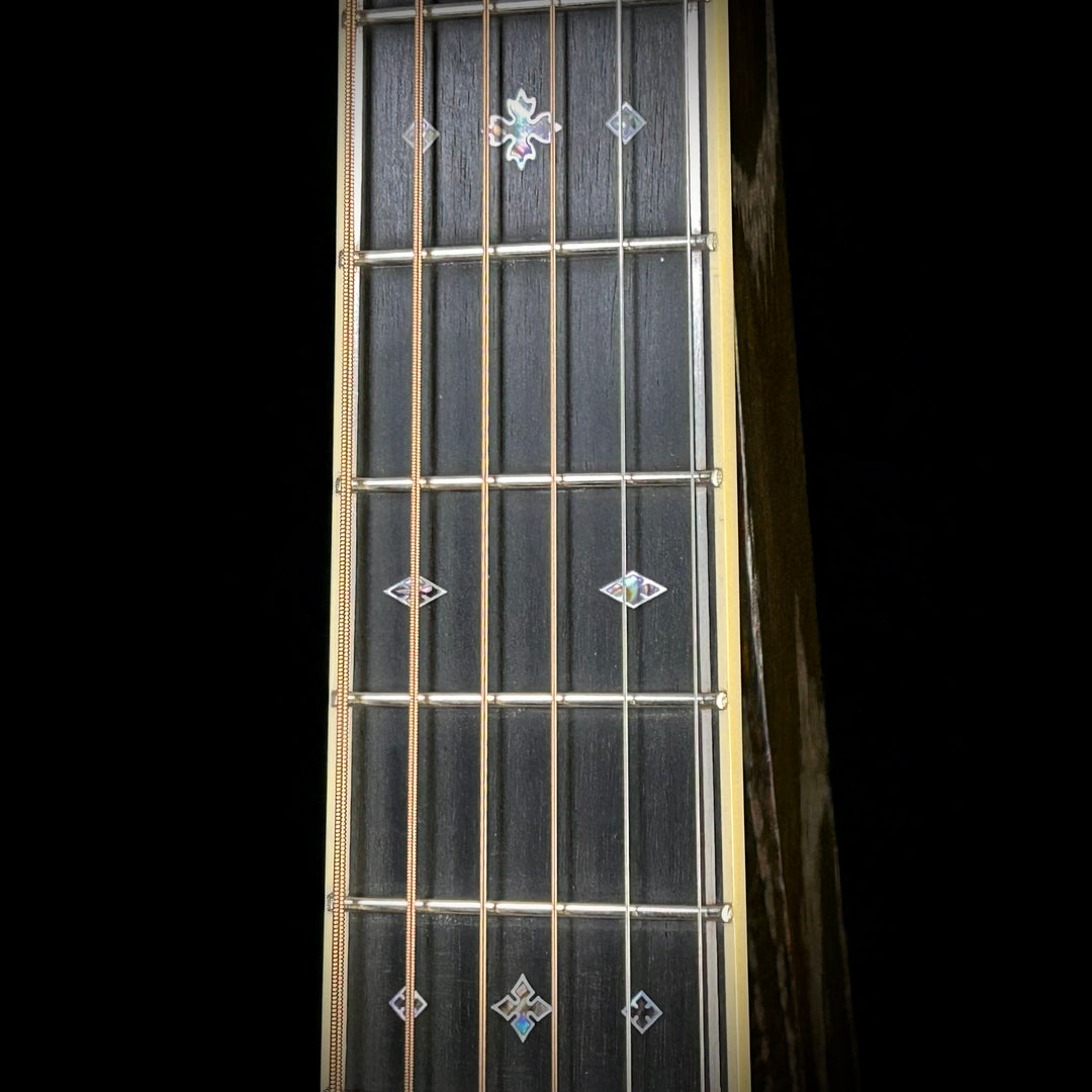 Martin OM-45 John Mayer 20th Anniversary