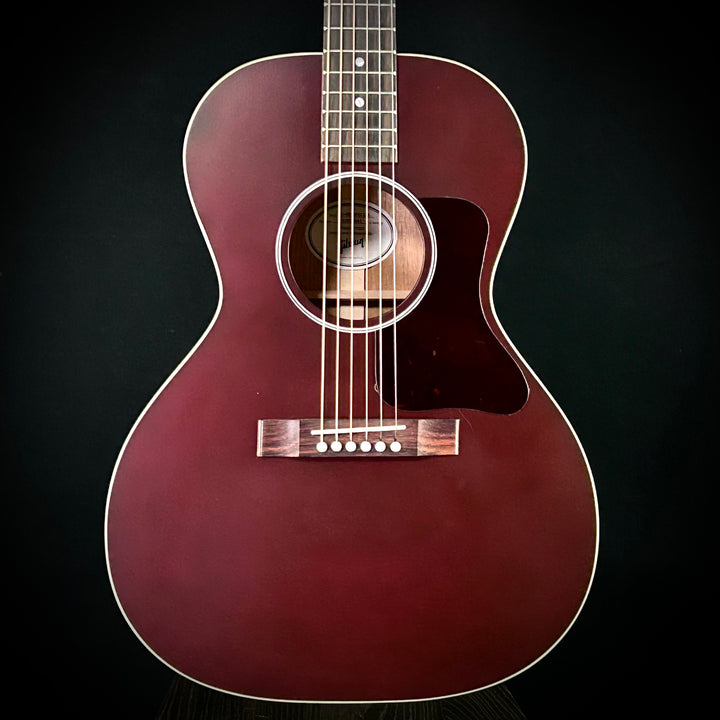 Gibson L-00 Special - Satin Wine Red