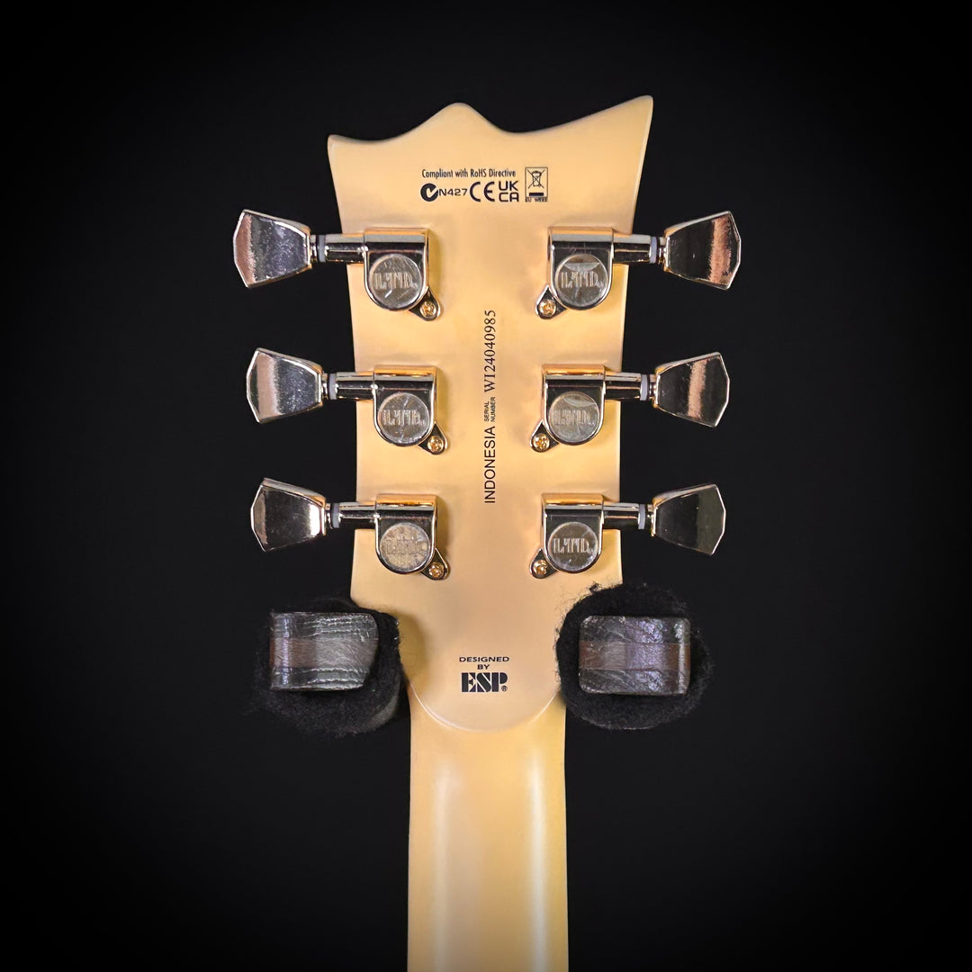 LTD EC-256 | Lefty