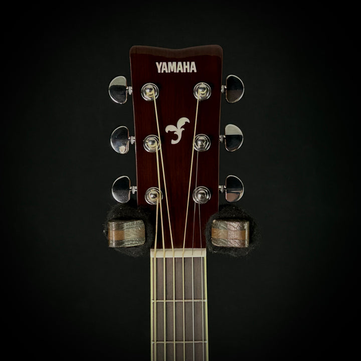 Yamaha FS-TA TransAcoustic