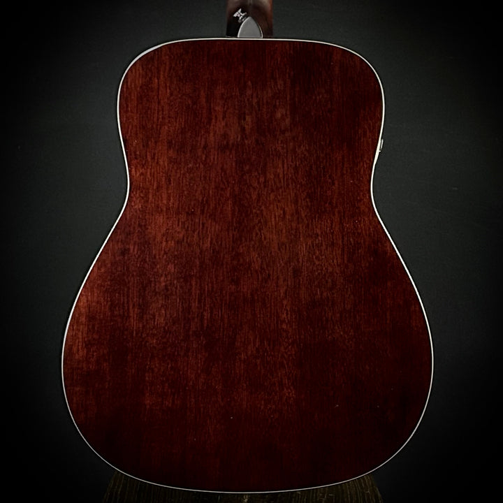 Yamaha TAG1E TransAcoustic - Translucent Black