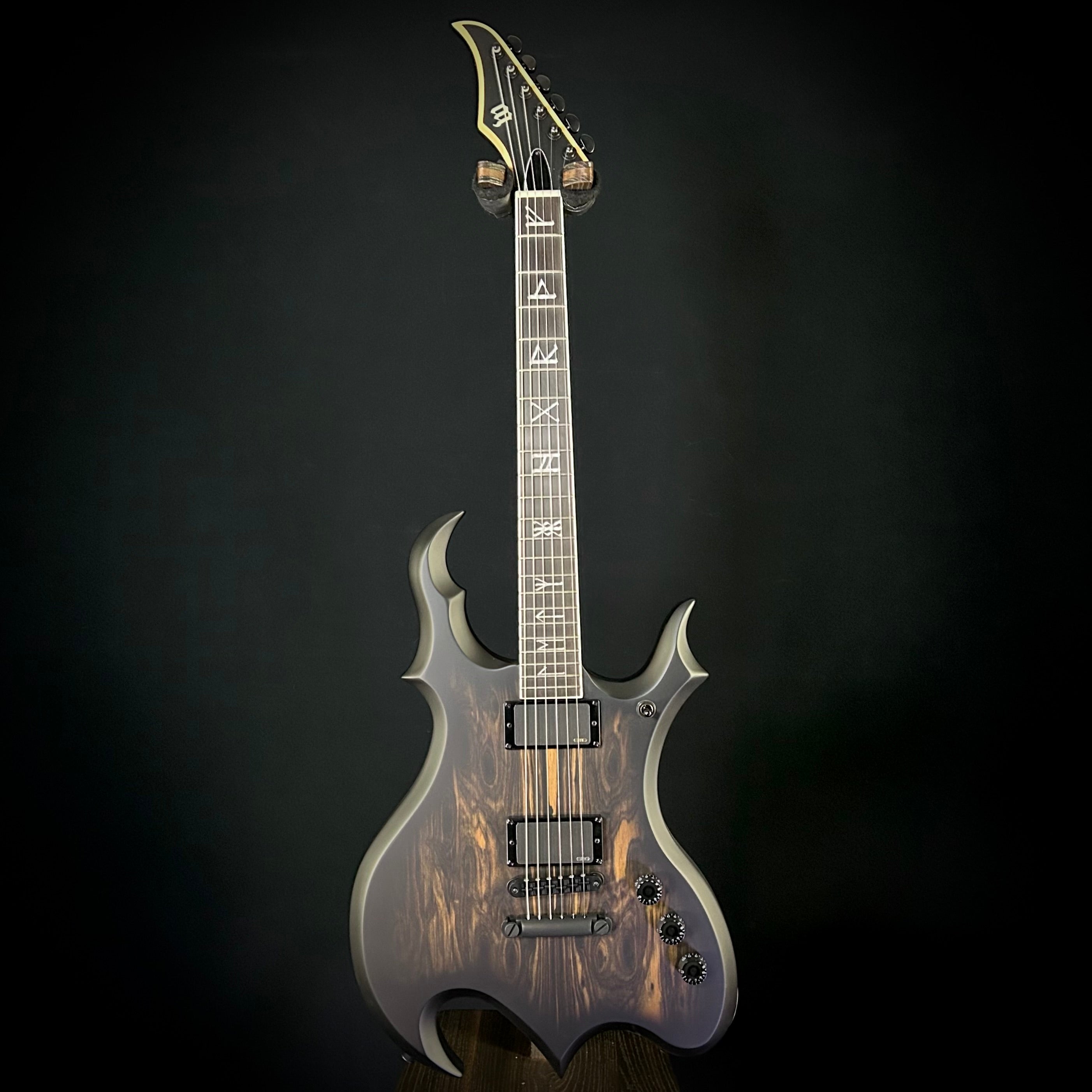 Wylde Audio Wrathmaker – Music Villa MT
