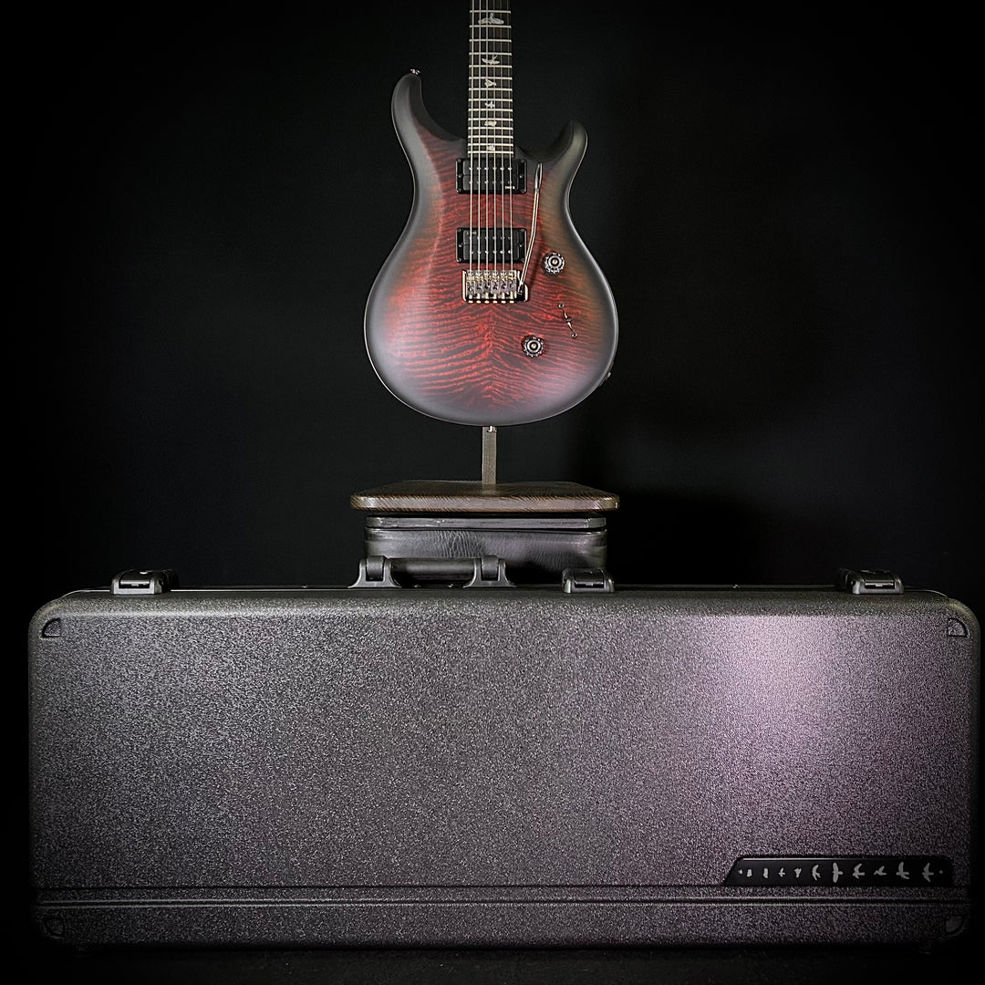 PRS Custom 24 Satin 40th Anniversary