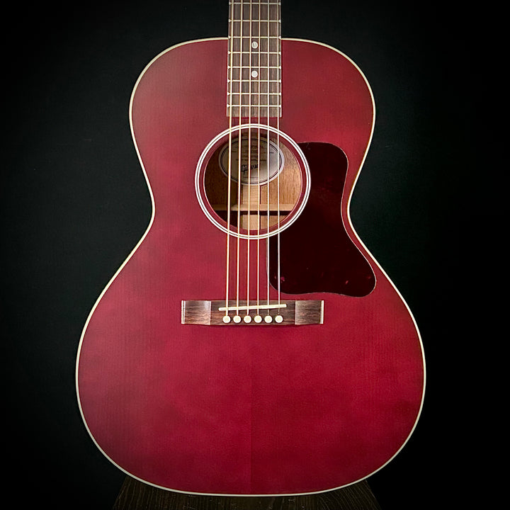 Gibson L-00 Special - Satin Wine Red