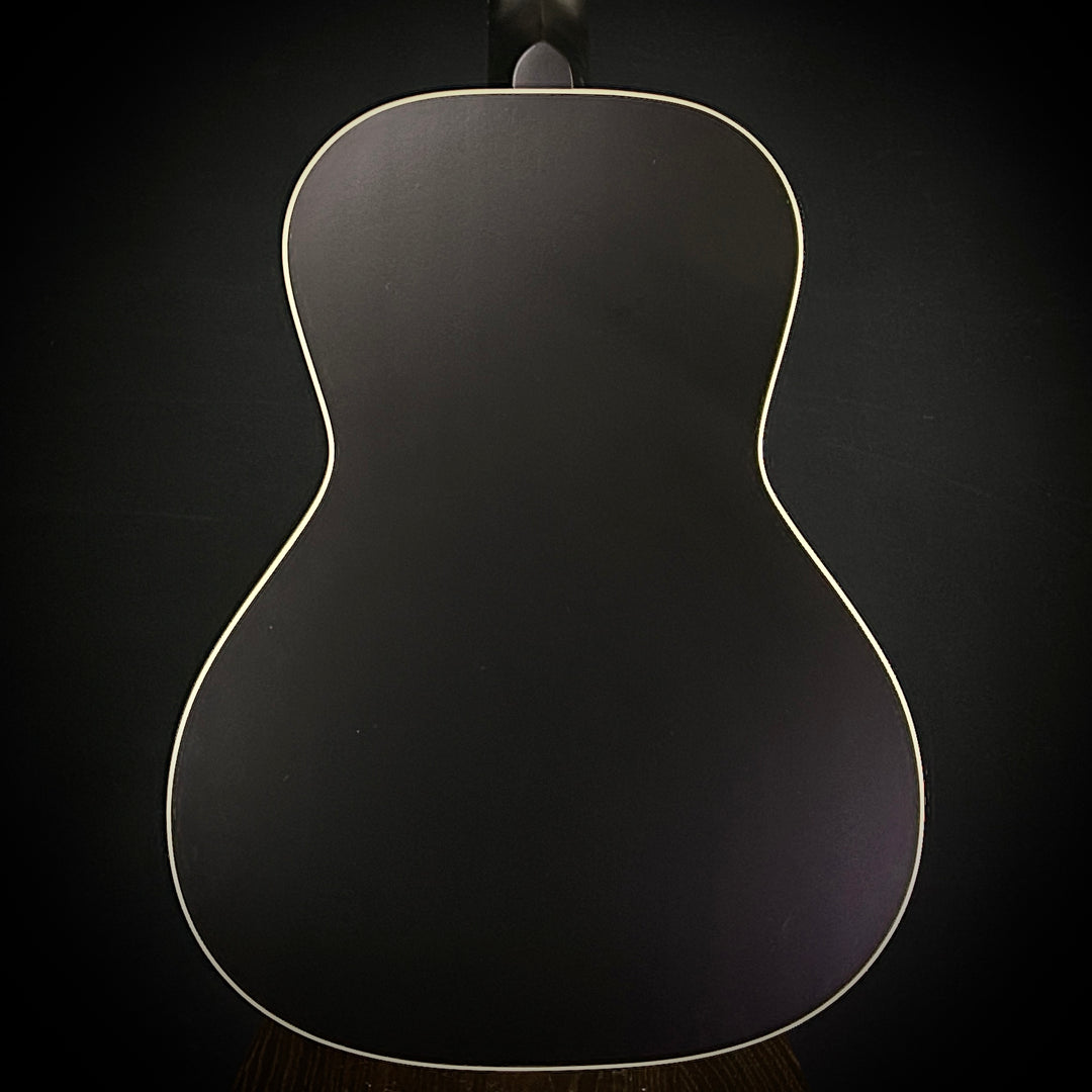 Gibson L-00 Special - Satin Ebony Lefty