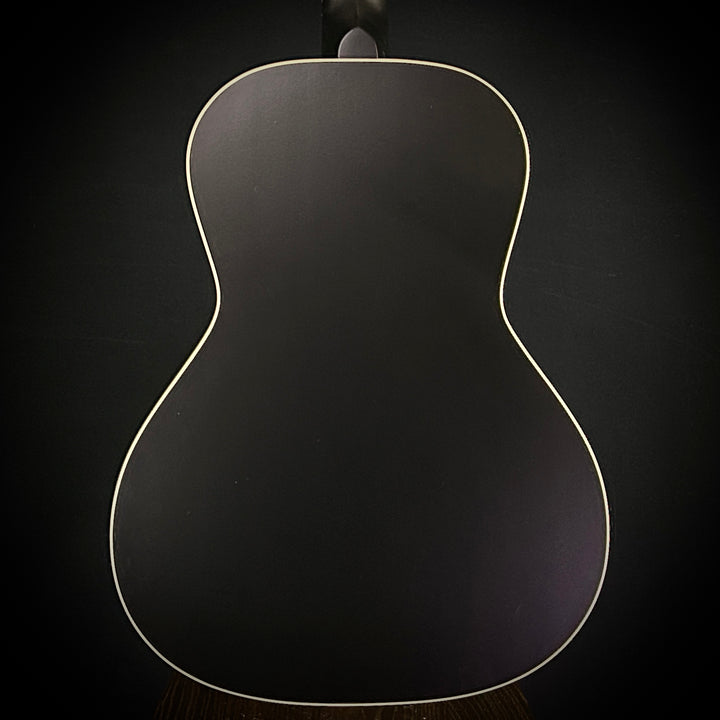 Gibson L-00 Special - Satin Ebony Lefty