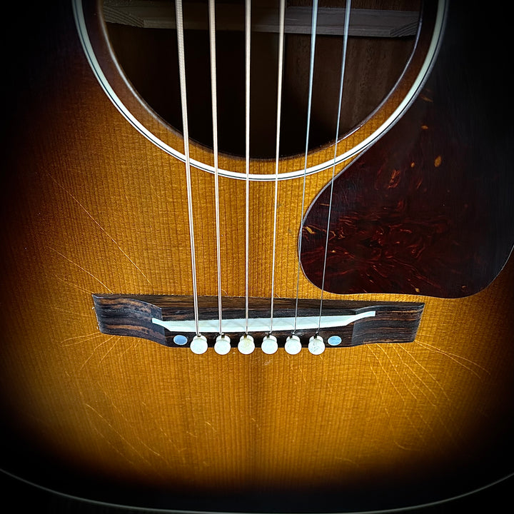 Gibson 1942 Banner LG-2 - Murphy Lab, Ultra Light Aged