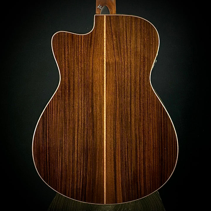 Yamaha AC3 - Rosewood ARE