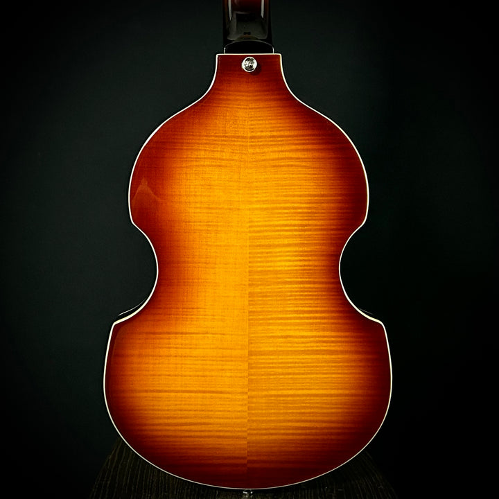 Epiphone Viola Bass