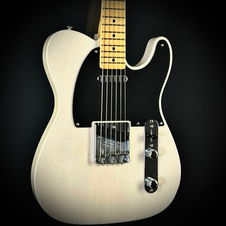 Fender Custom Shop 1950 Double Pine Esquire | Time Capsule