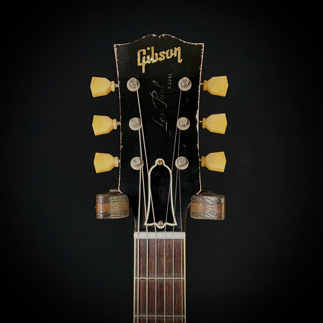 Gibson Custom Limited Edition 1959 Les Paul Standard Reissue Heavy Aged